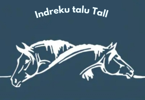 Indreku talu Tall