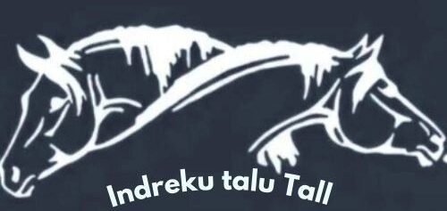 Indreku talu Tall